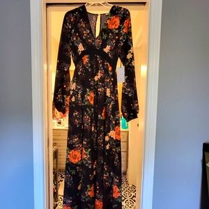 Unique Vintage dress